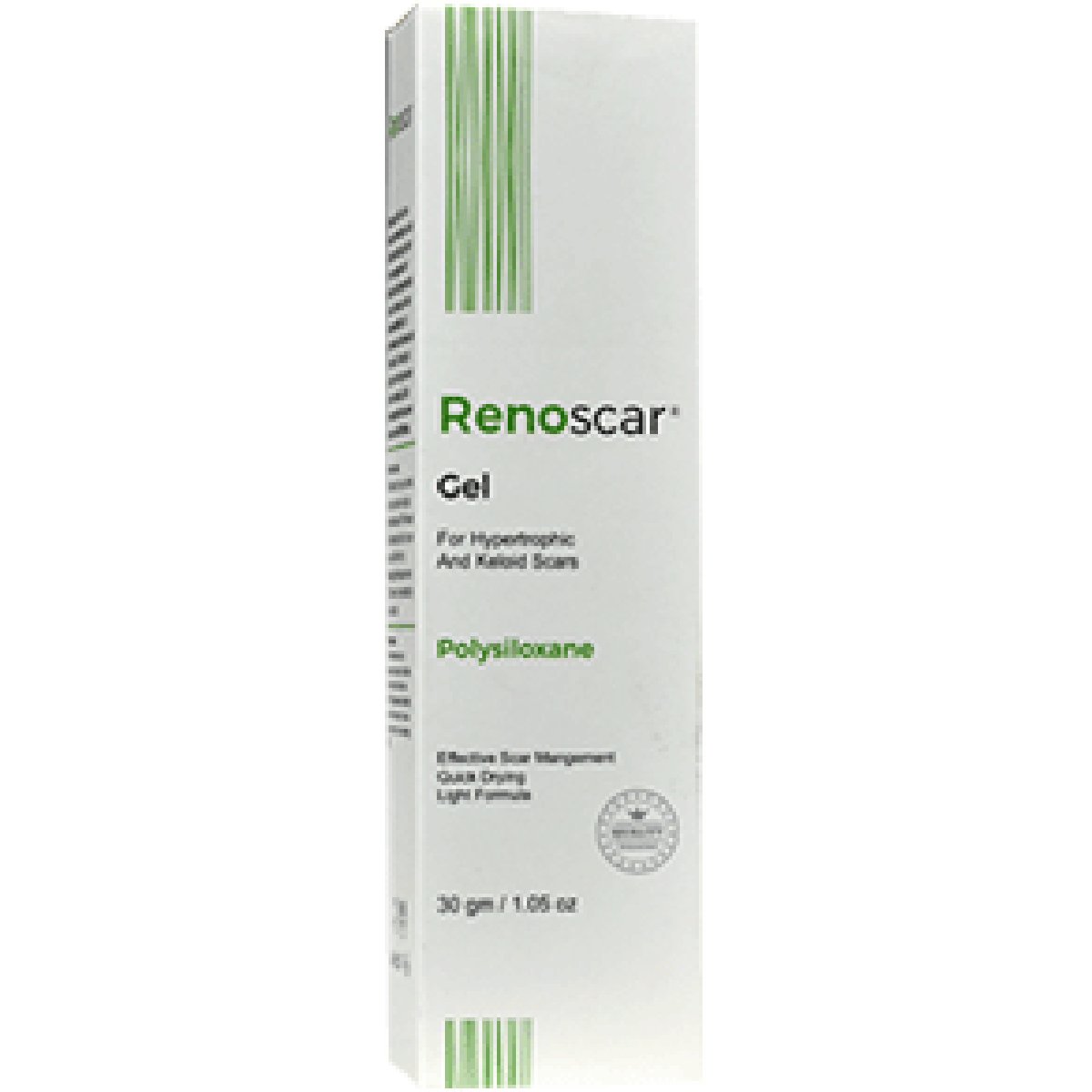 Renoscar 30gm Gel