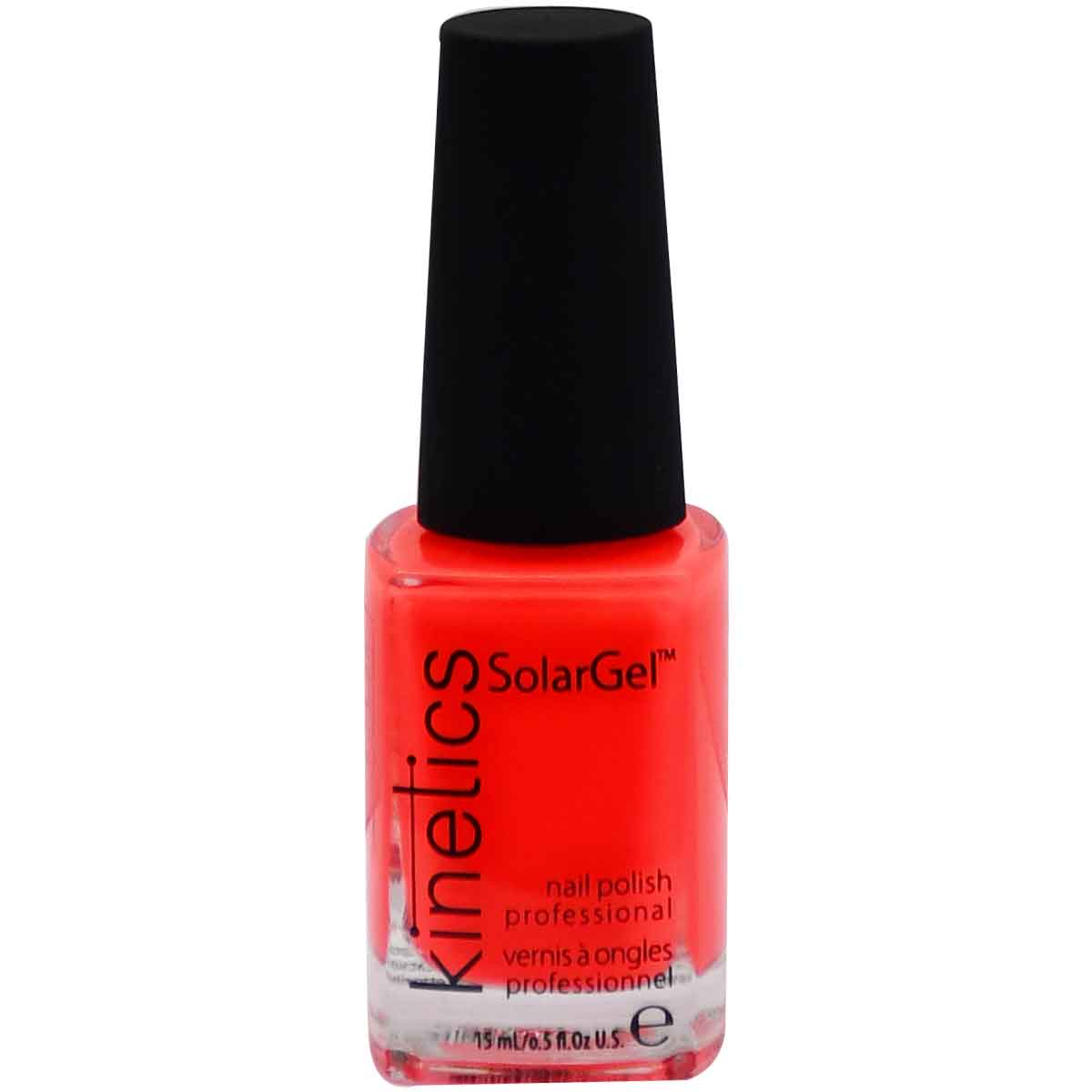 Kinetics Solargel Nail Polish/653