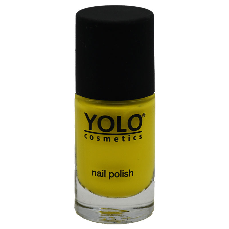 Yolo Nail Polish 10ml/195