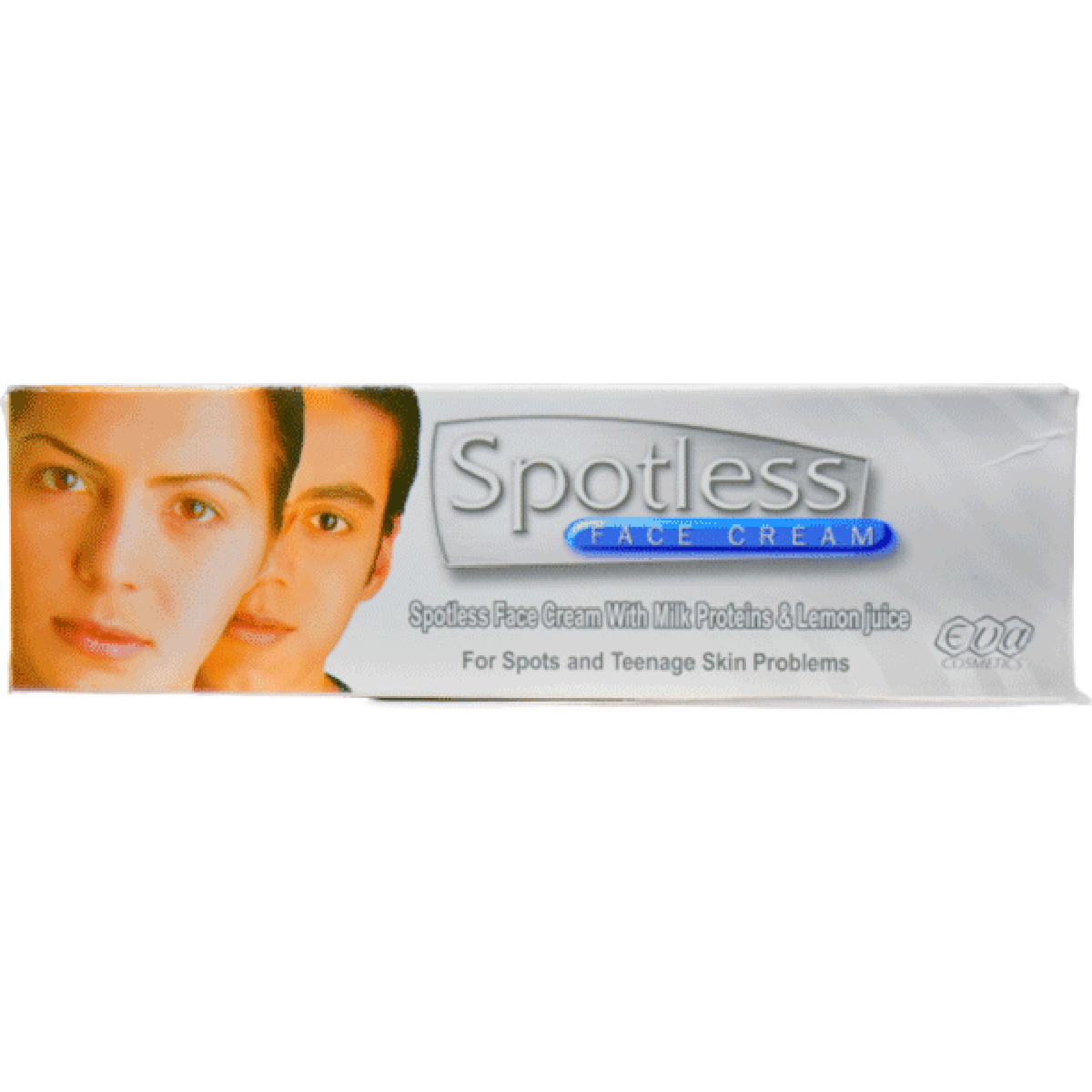 Eva Spotless Face Cream 18gm