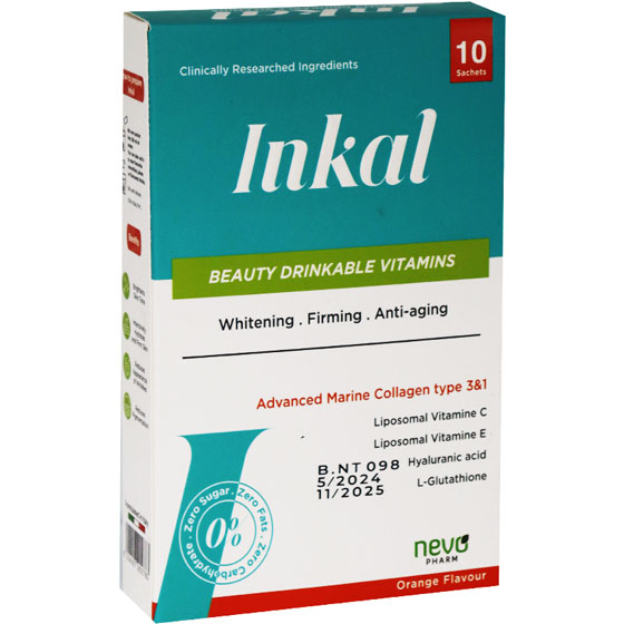 Inkal 10 Sachets