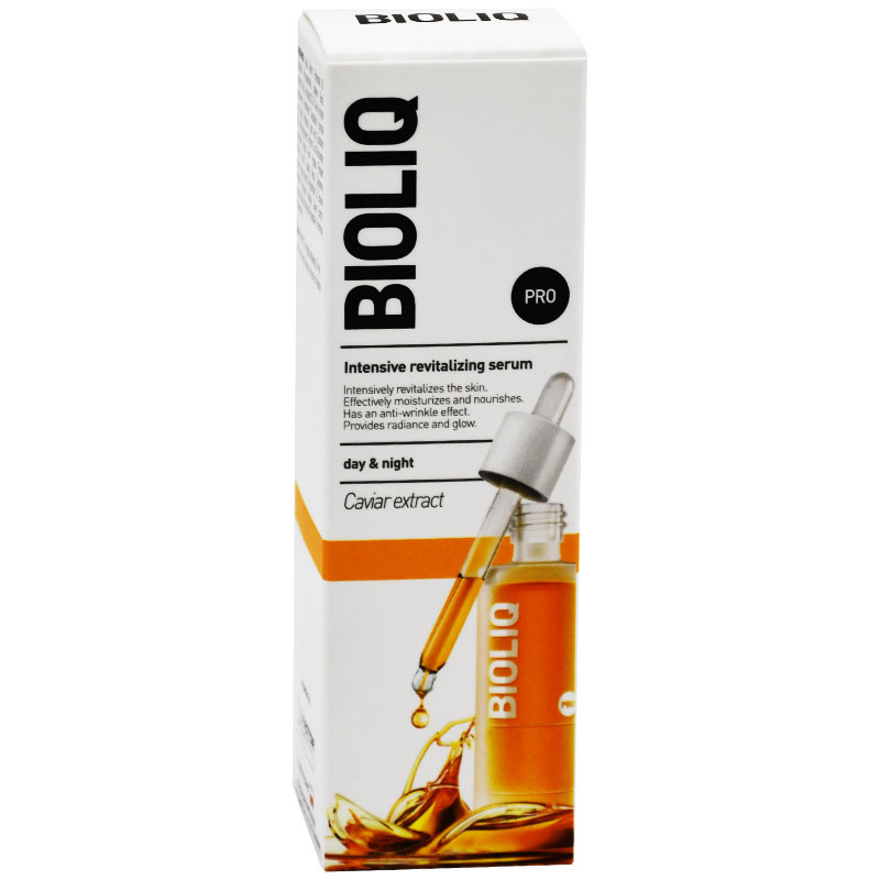 Bioliq Pro Intensive Revitalizing Serum 30ml