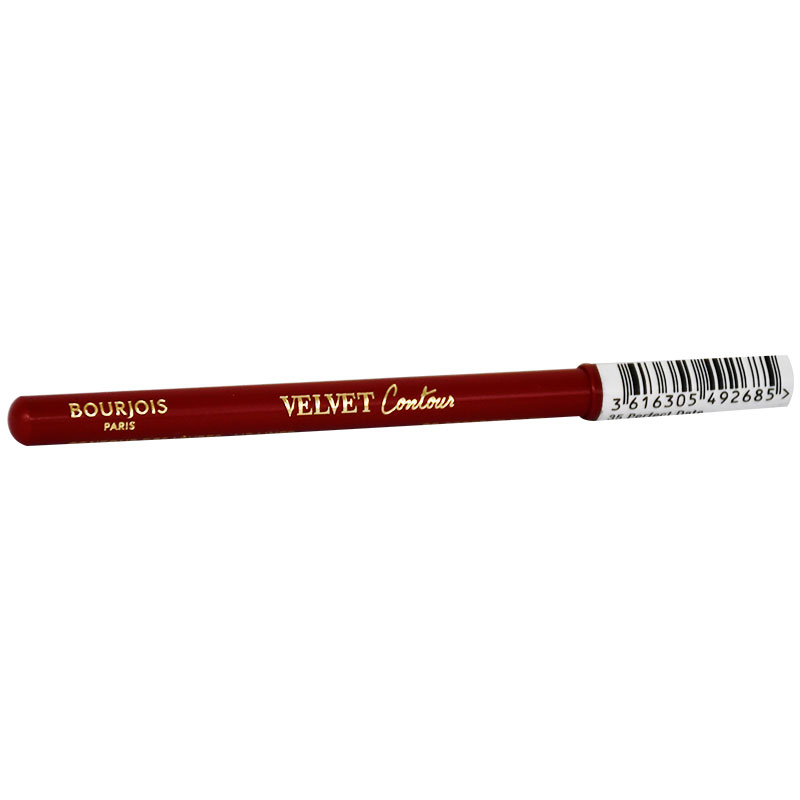 Bourjois Velvet Contour Lip Liner/35