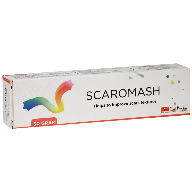 Scaromash Cream 30gm