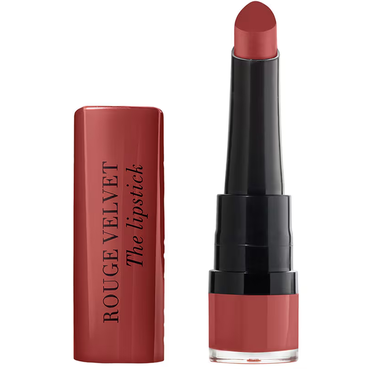 Bourjois Rouge Velvet Matte Lipstick/46