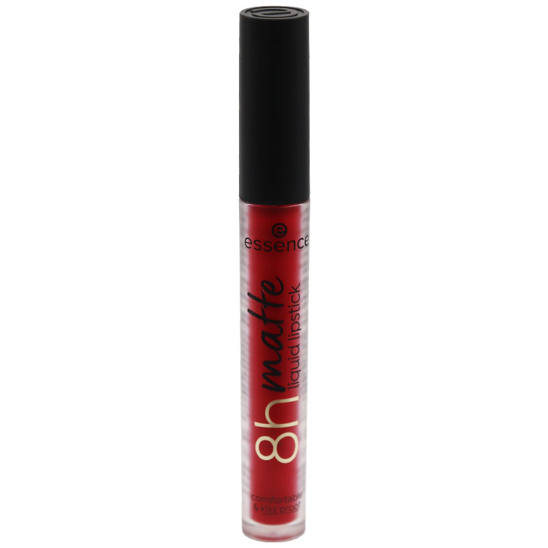 Essence 8 H Matte Liquid Lipstick/07