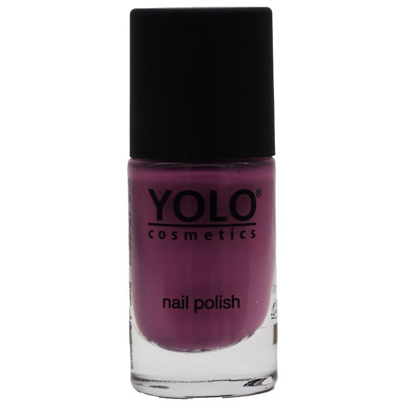 Yolo Nail Polish 10ml/167