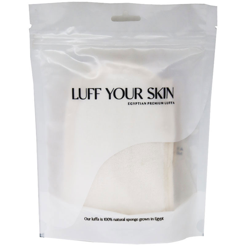 Luff Your Skin Back Loofah 31x12 cm