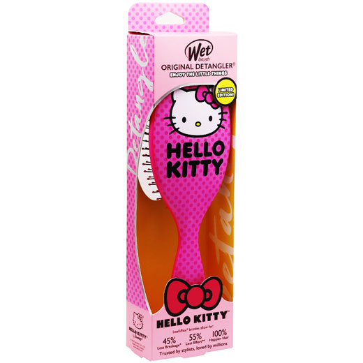 Wet Brush Original Detangler/Bwrhellokfp