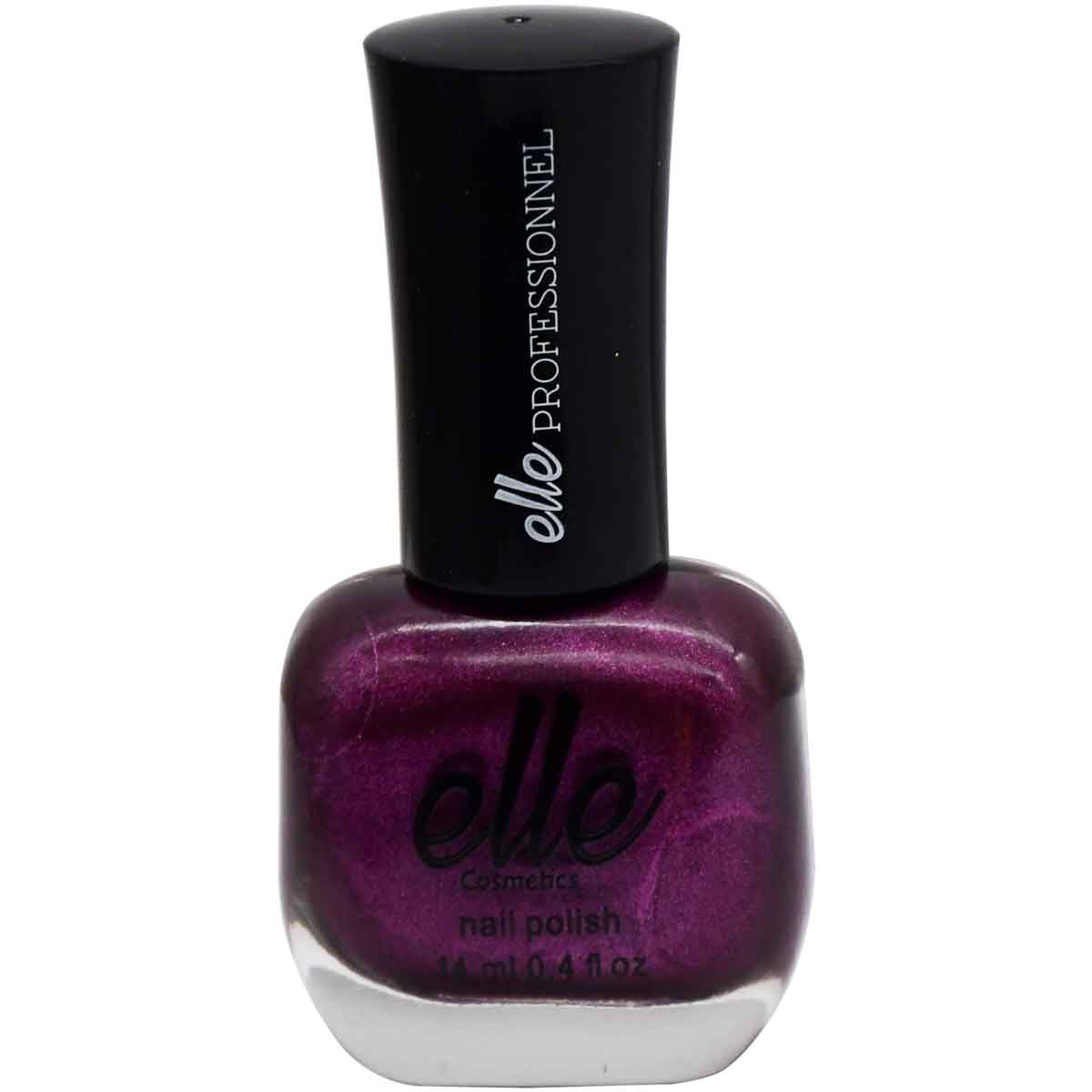 Elle Nail Polish 14ml/918