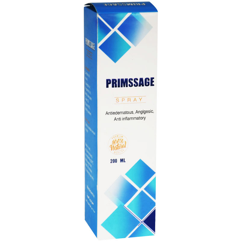 Primssage Spray 200ml