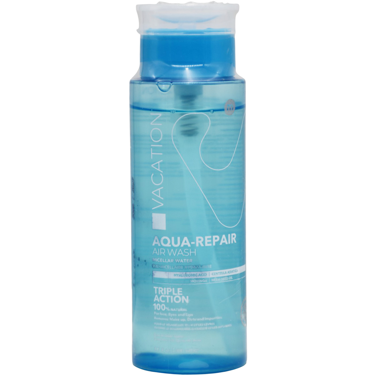 Vacation Aqua Repair Micellar Water 200ml