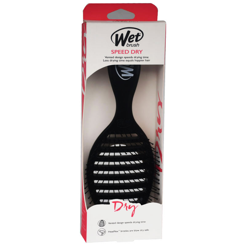 Wet Brush Speed Dry/Bwr810Bknl