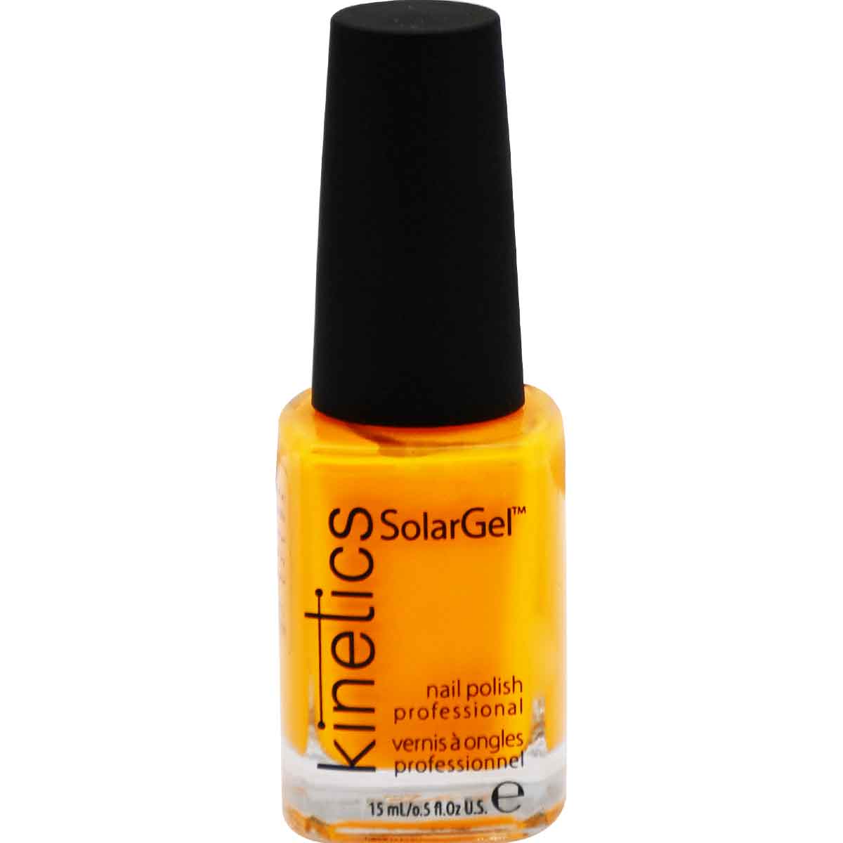 Kinetics Solargel Nail Polish/614