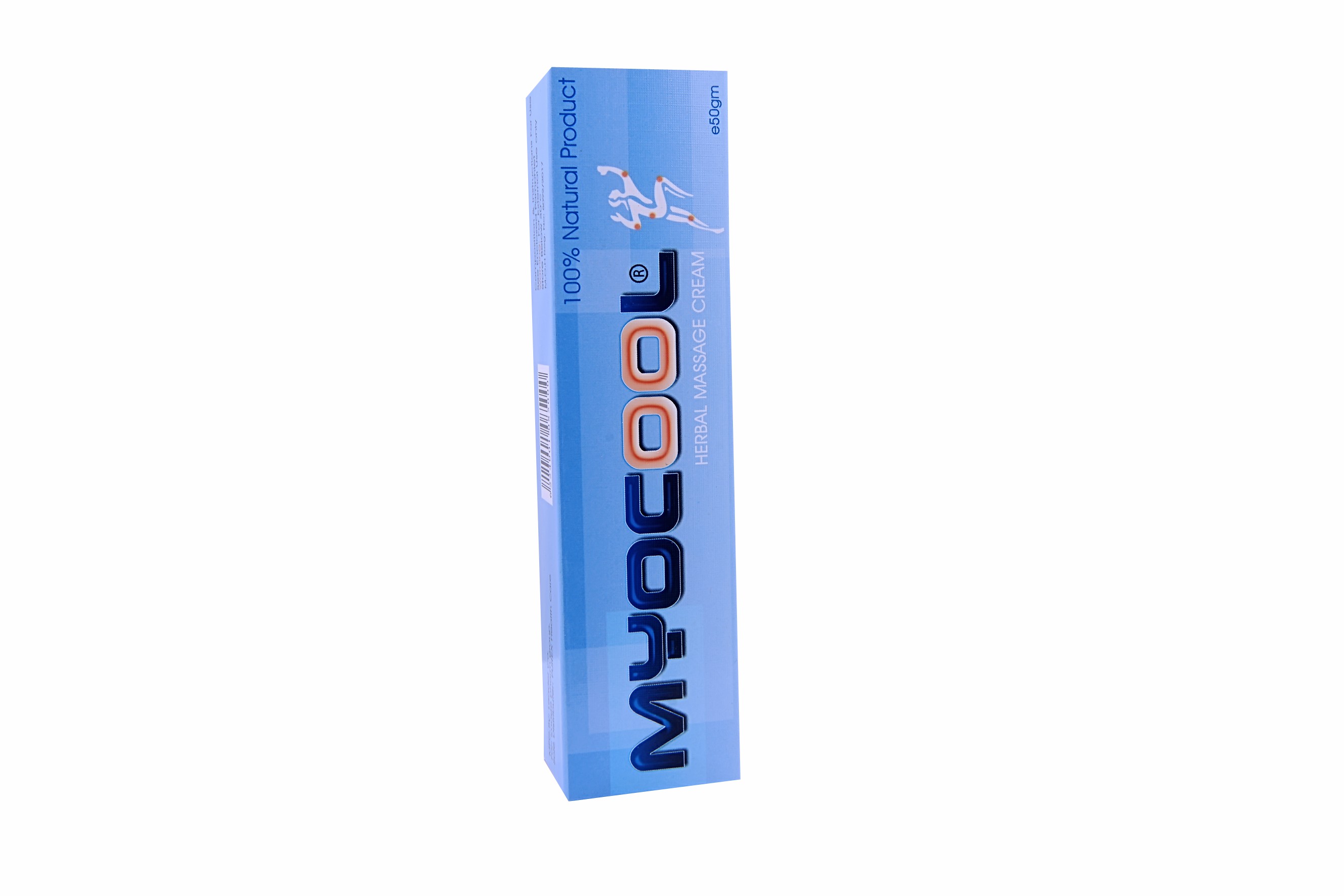Myocool 50gm Cream