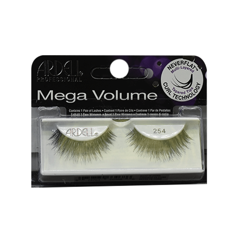 Ardell Mega Volume Lashes/254