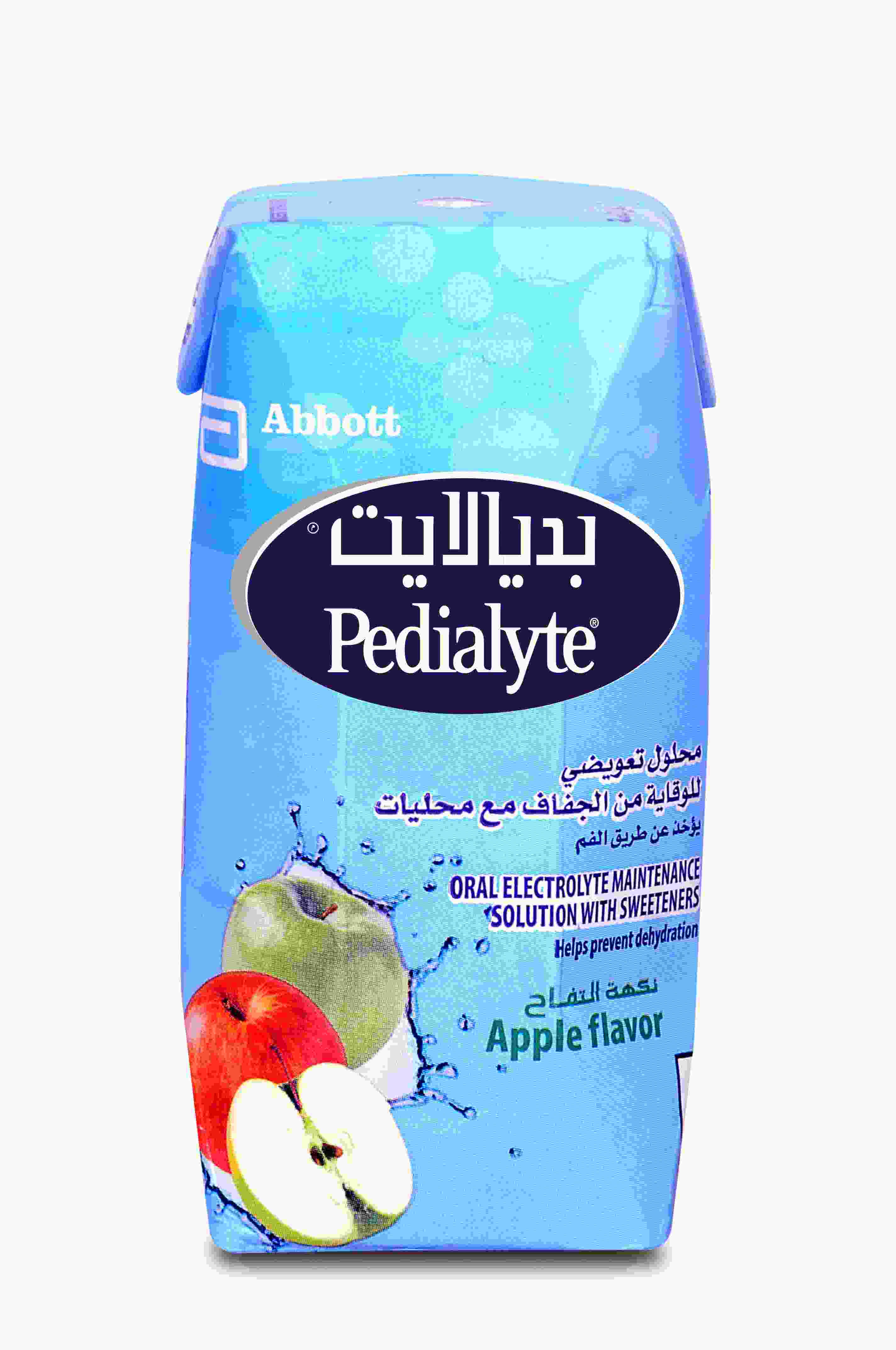 Pedialyte Dehydration Oral Solution 200ml