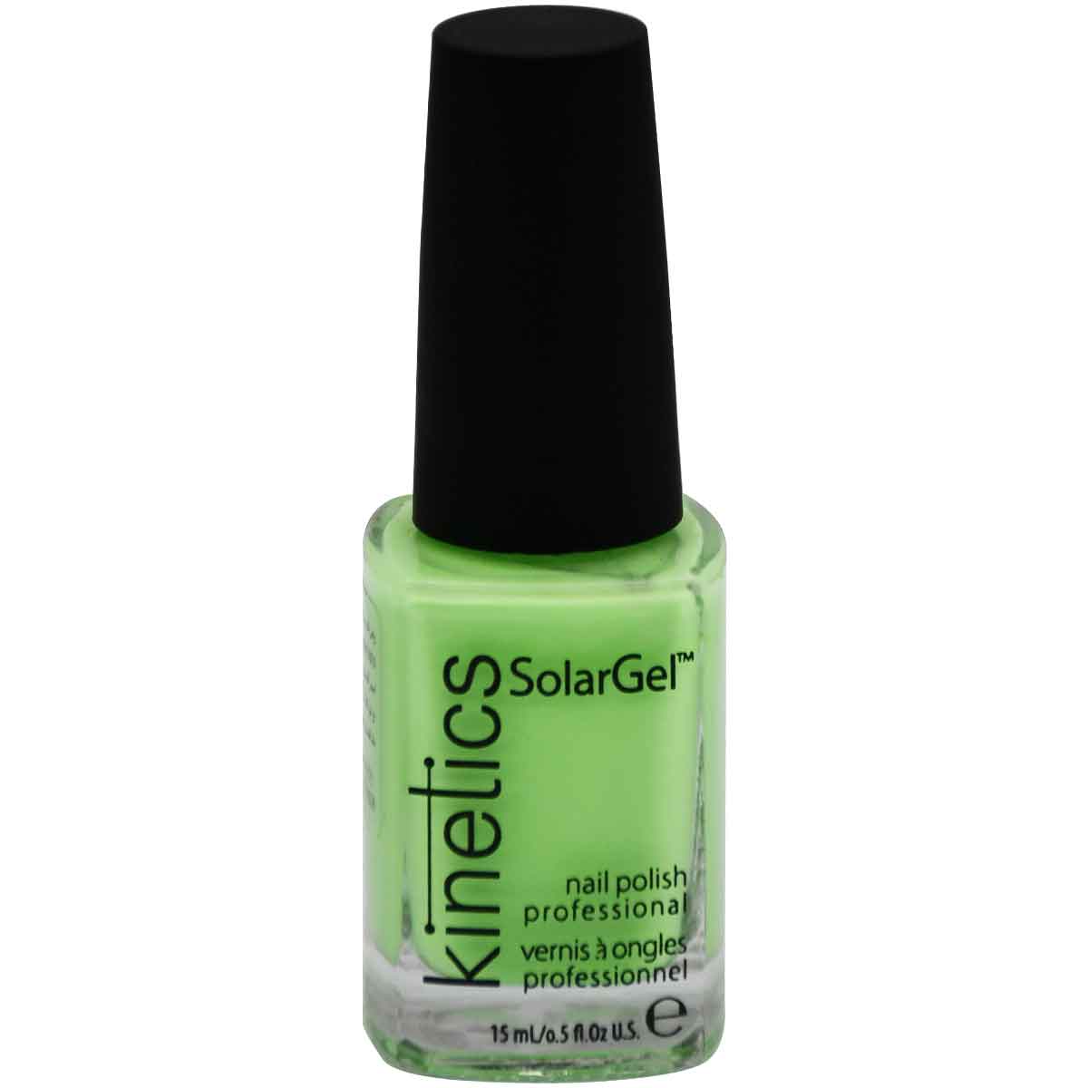 Kinetics Solargel Nail Polish/574