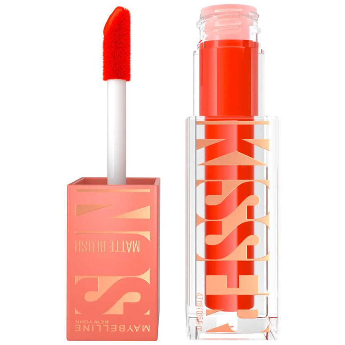 Maybelline Sun Kiss Matte Blush/35
