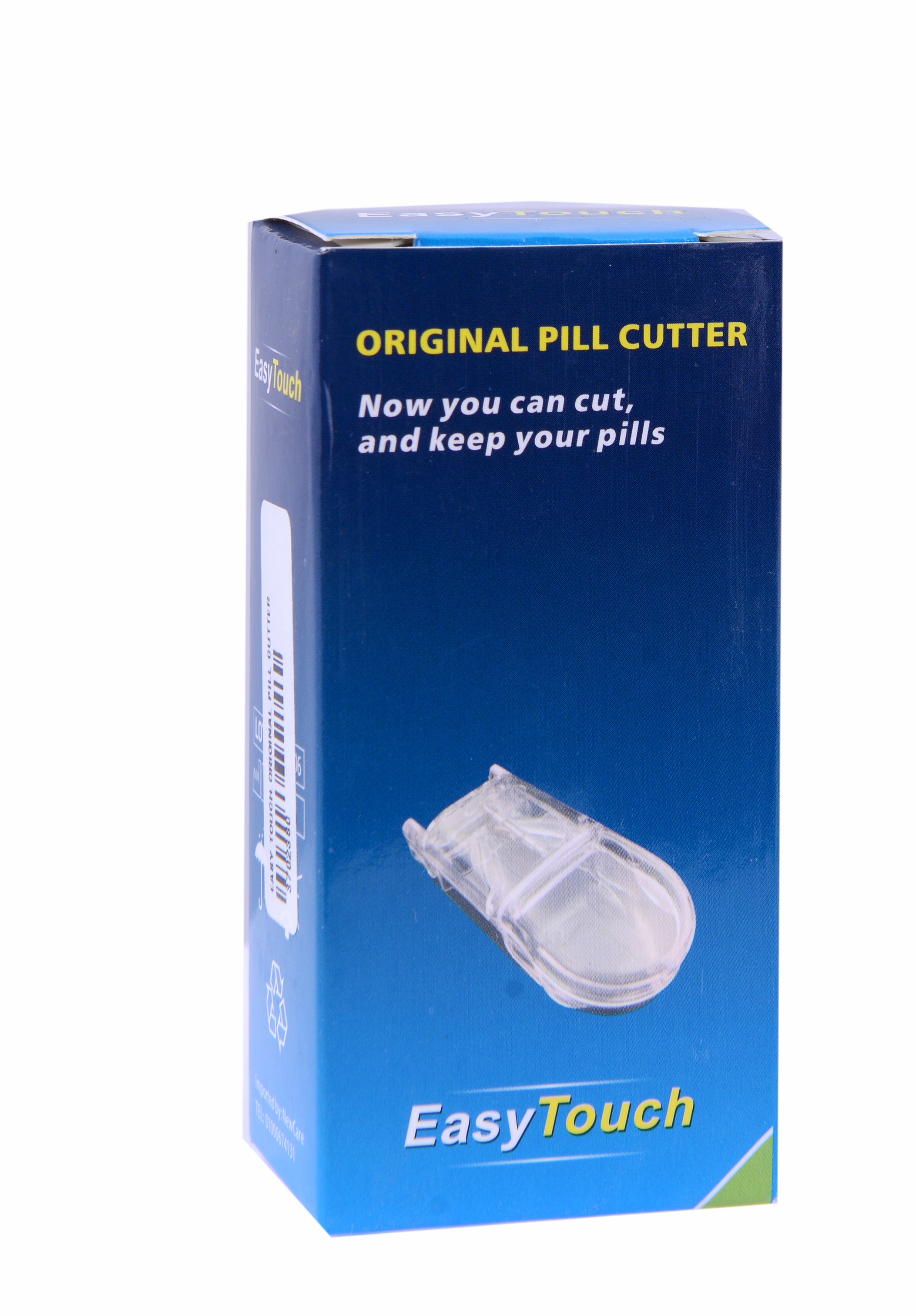 Easy Touch Original Pill Cutter