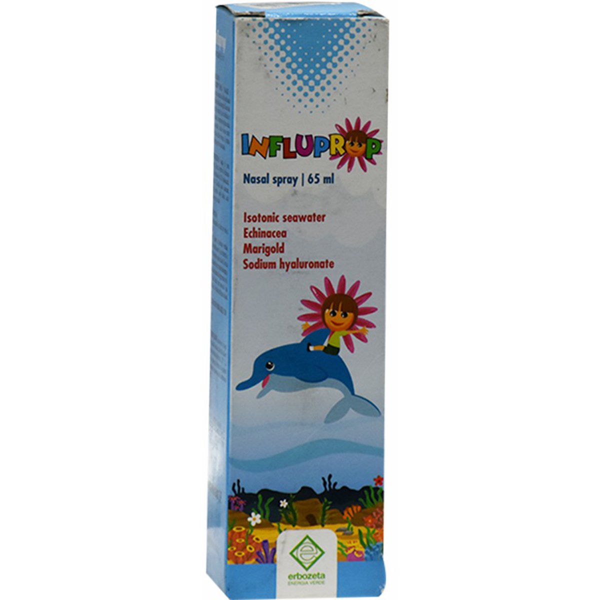 Influprop (2years +) 65ml Nasal Spray