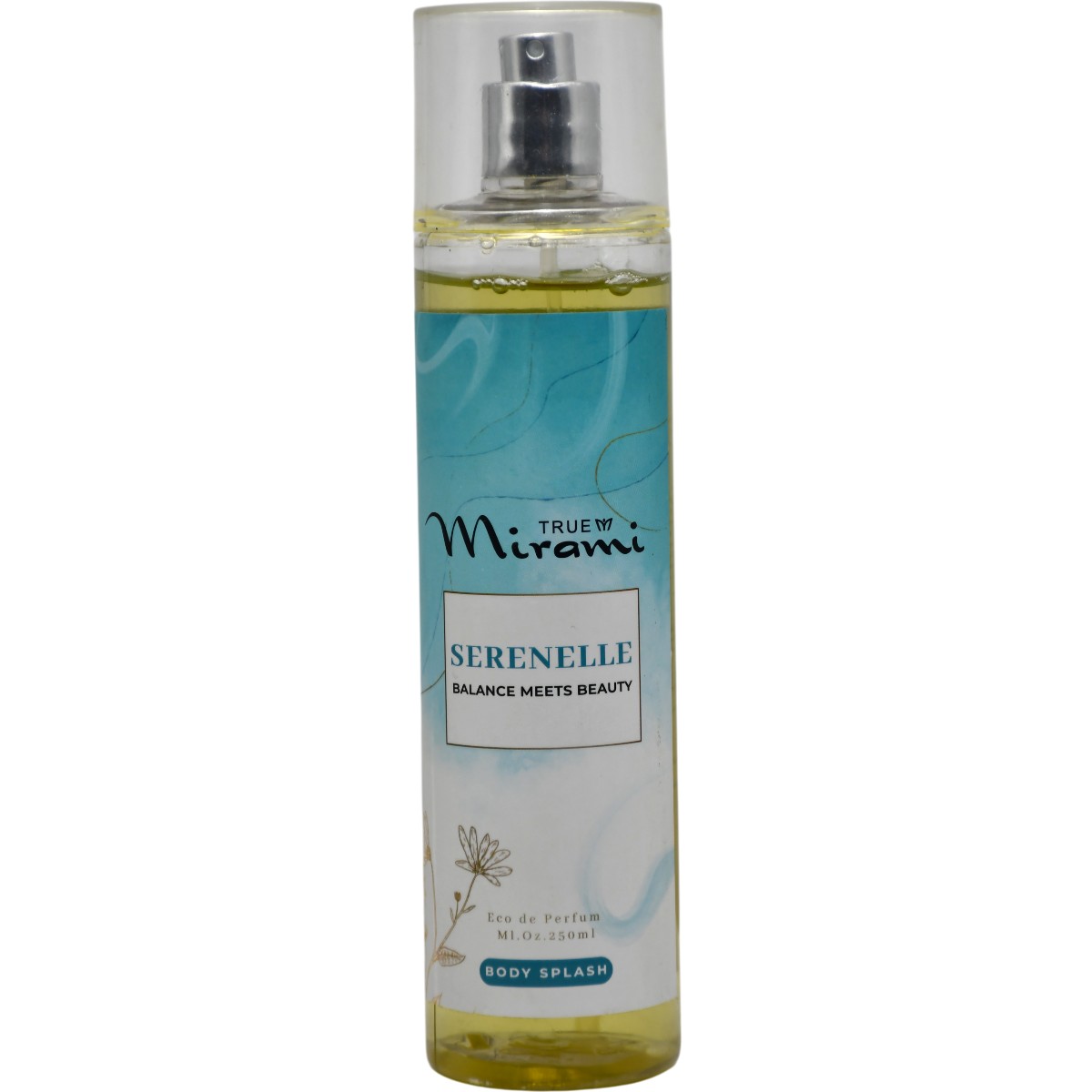 Mirami Serenelle Body Splash 250ml