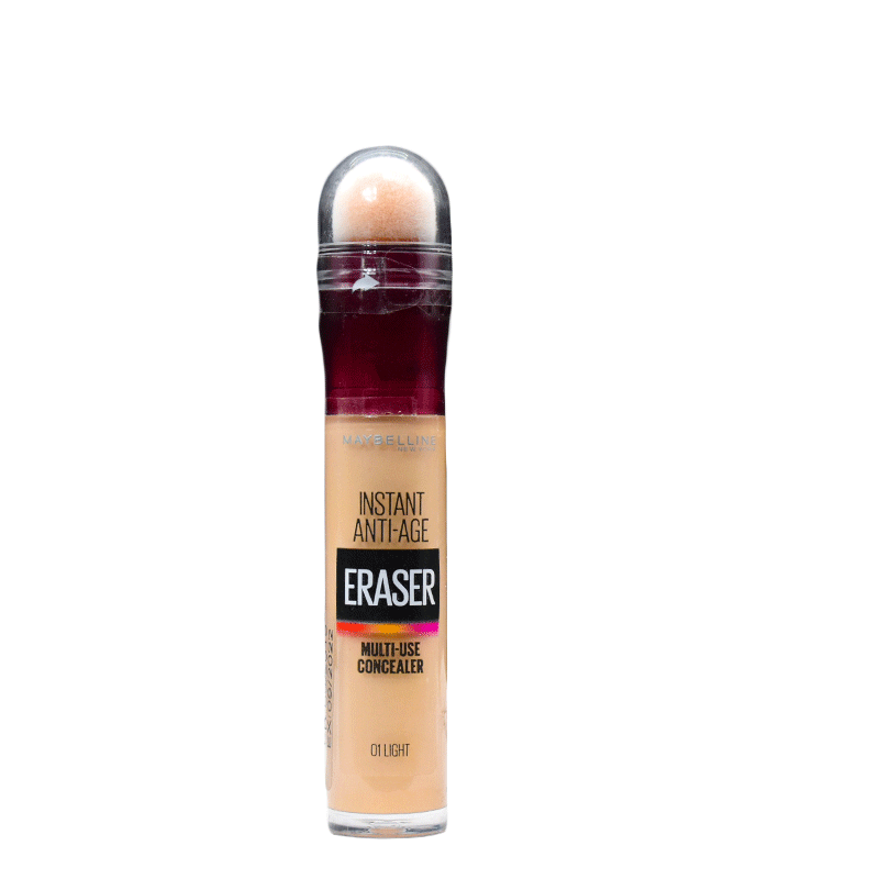 Maybelline Instant Age Eraser Concealer/01 Light