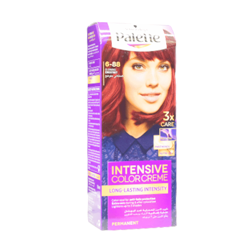 Palette Intensive Color Cream/6.88