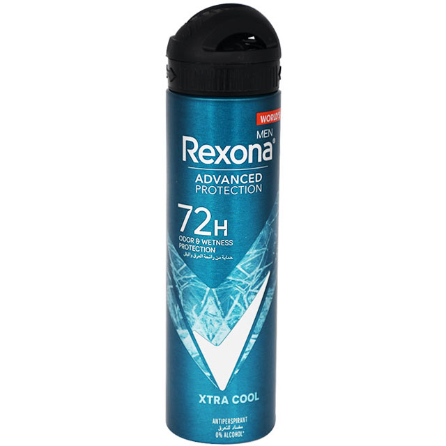 Rexona Men Extra Cool Deodorant Spray 150ml
