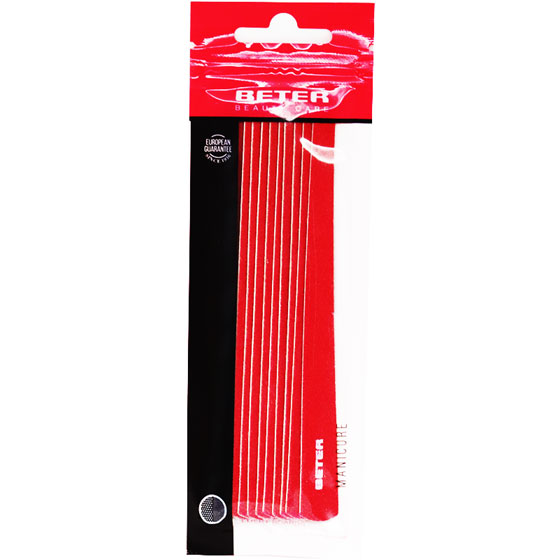 Beter Manicure File/05016