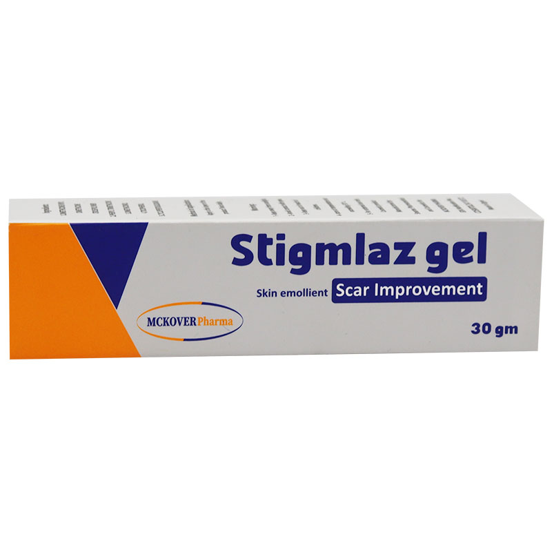 Stigmlaz Scar Improvement Gel 30 gm