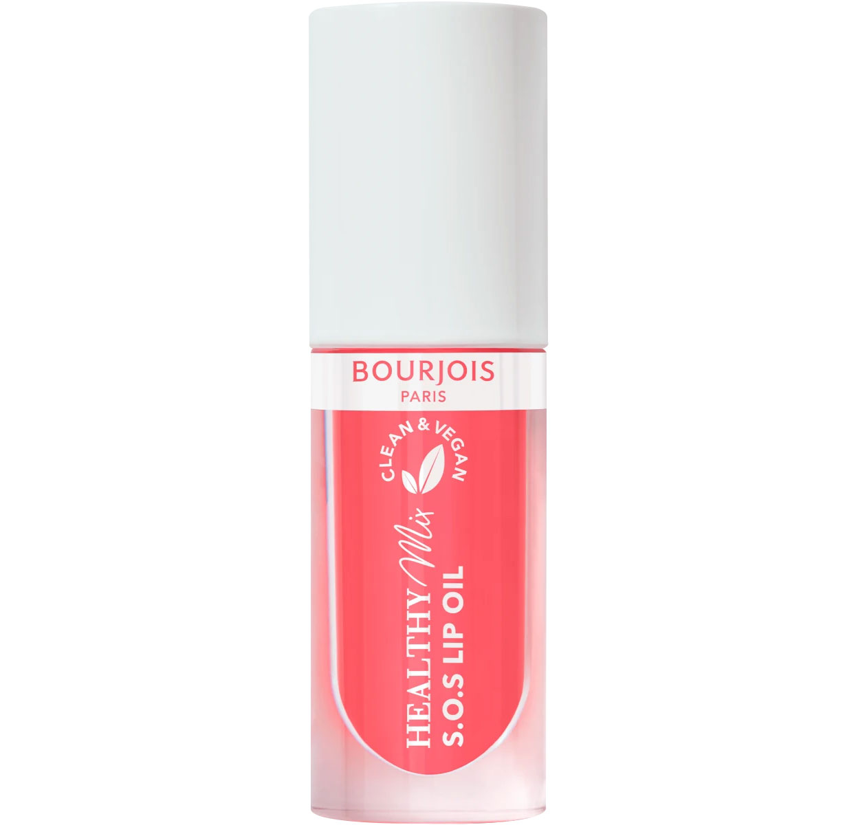 Bourjois Healthy Mix S.O.S Lip Oil/4