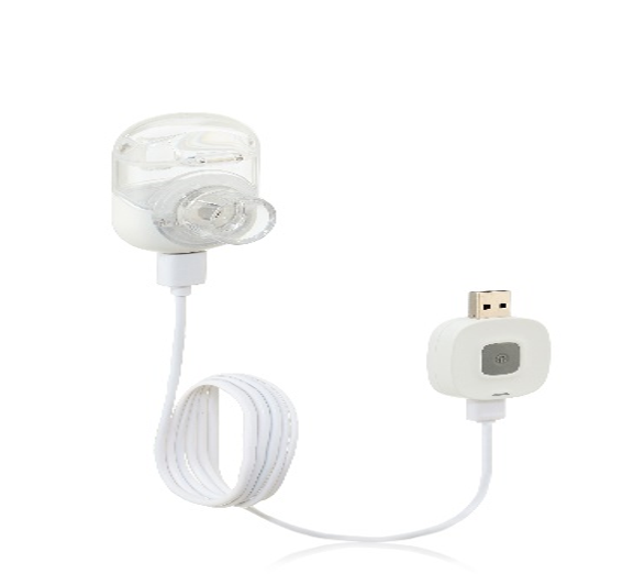 Nebulizer Planet Health Vapox Wearable Mesh