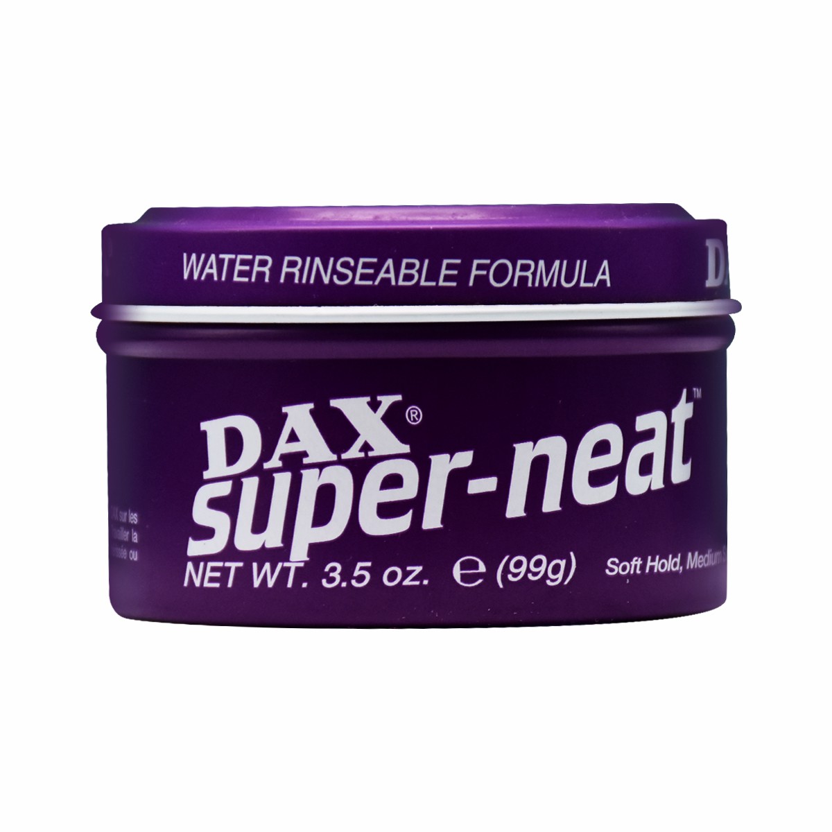 Dax Super Neat Hair Cream 99gm
