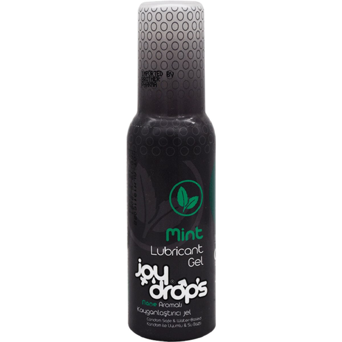 Joy Drops (Lubricant) Mint 100ml Liquid