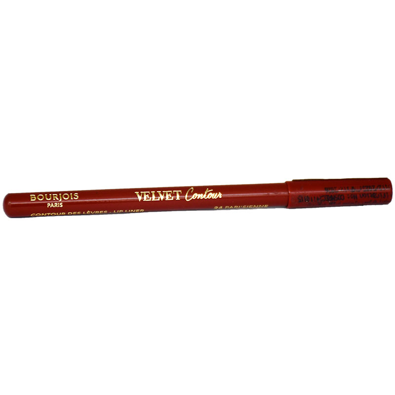Bourjois Velvet Contour Lip Liner/24