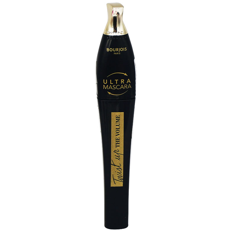 Bourjois Twist Up Ultra Mascara/001