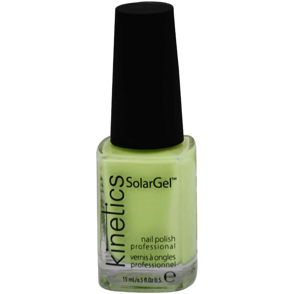 Kinetics Solargel Nail Polish/493