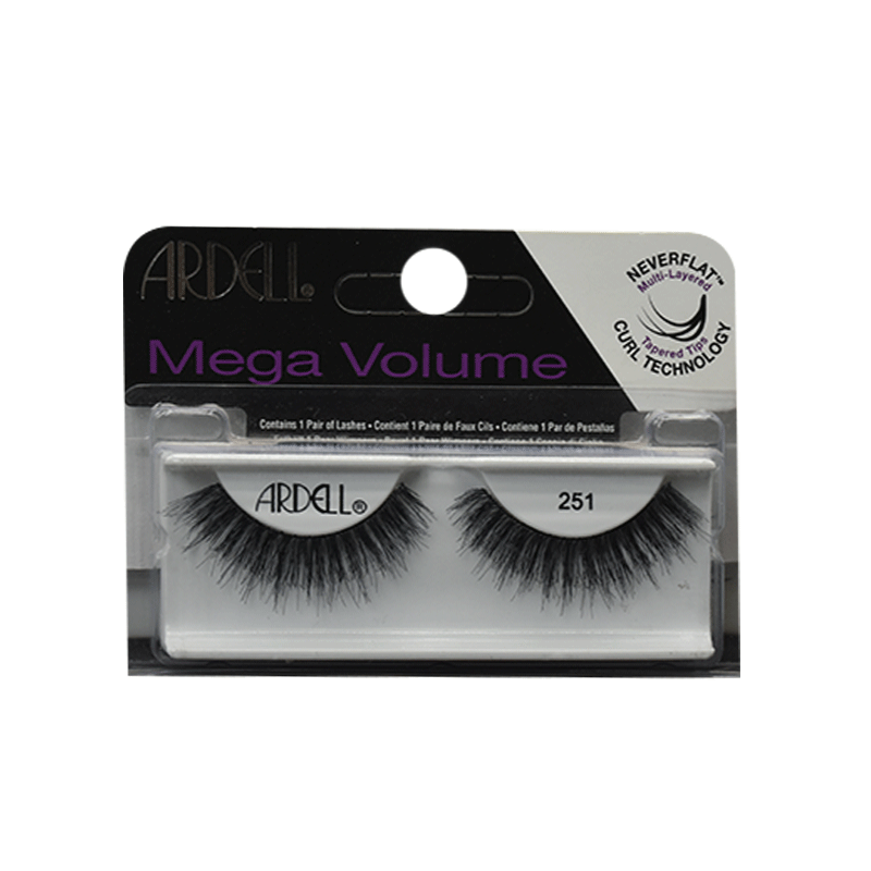 Ardell Mega Volume Lashes/251