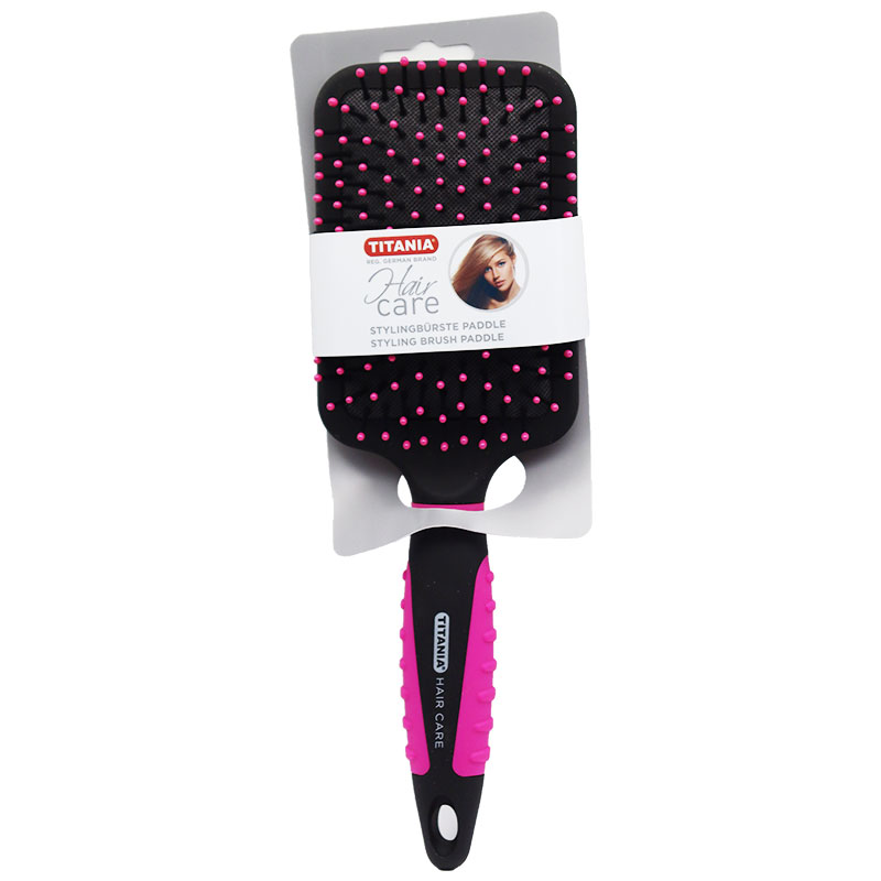 Titania Hair Care Styling Brush/1375