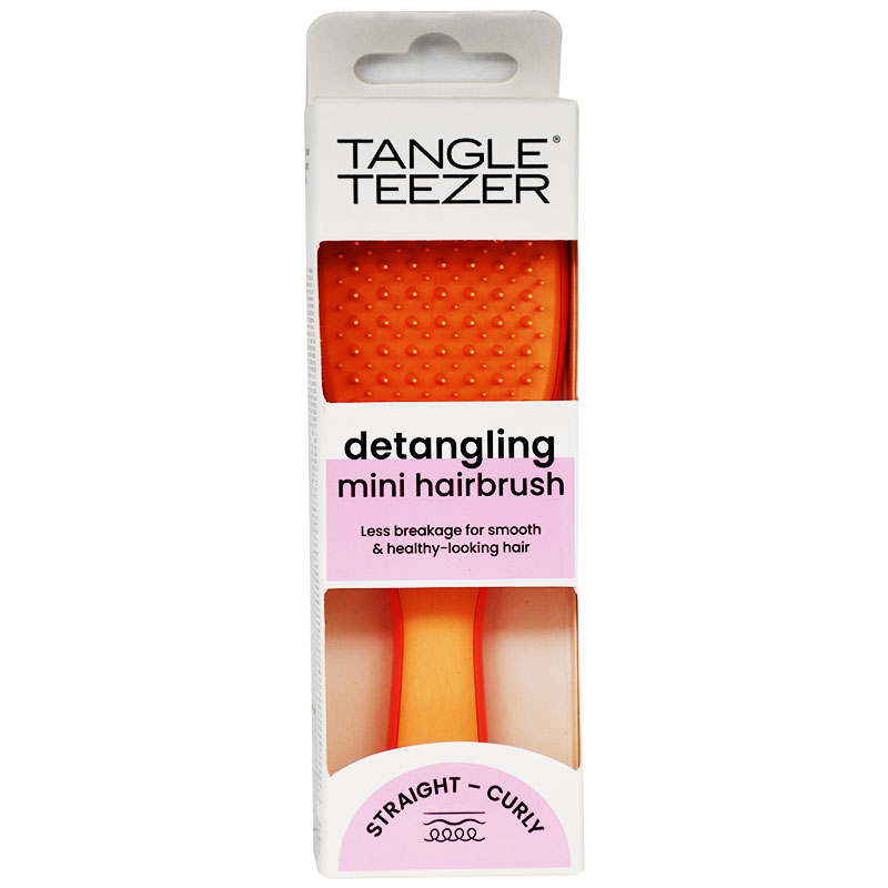Tangle Teezer Detangling Mini Hair Brush/84536