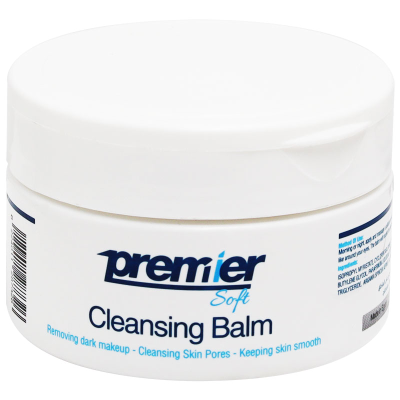 Premier Soft Cleansing Balm 100 gm