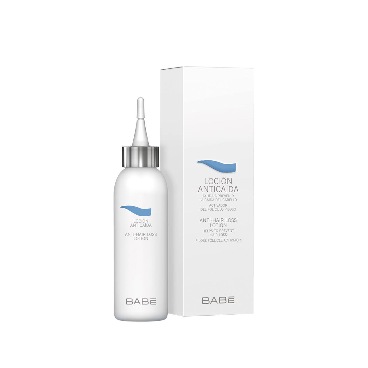 Babe Anti-Hair Loss Lotion 125ml