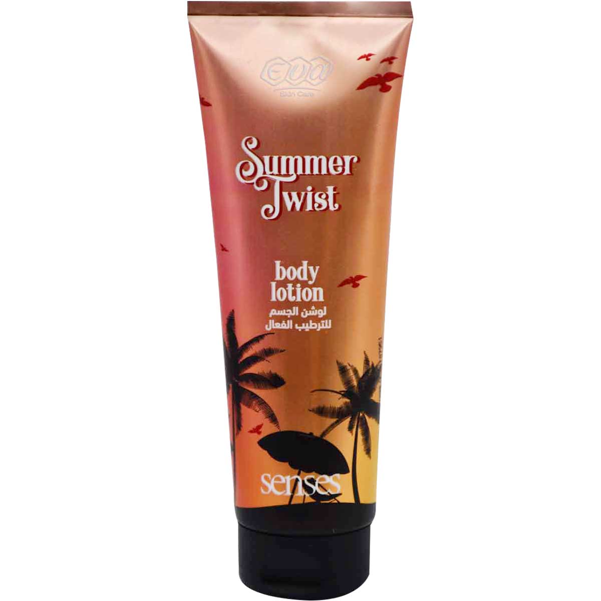 Eva Senses Summer Twist Body Lotion 240ml