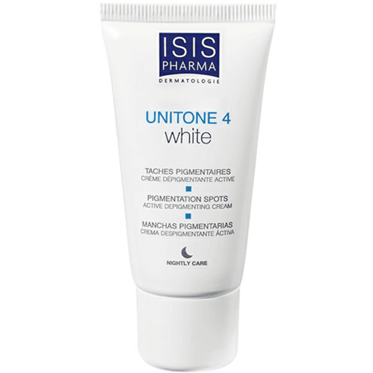 Isis Unitone4 White Night Cream 30ml