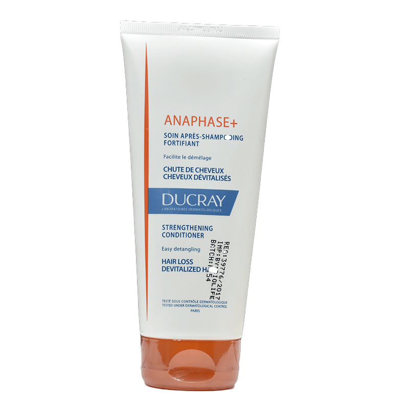 Ducray Anaphase + Conditioner for Hair Loss 200ml