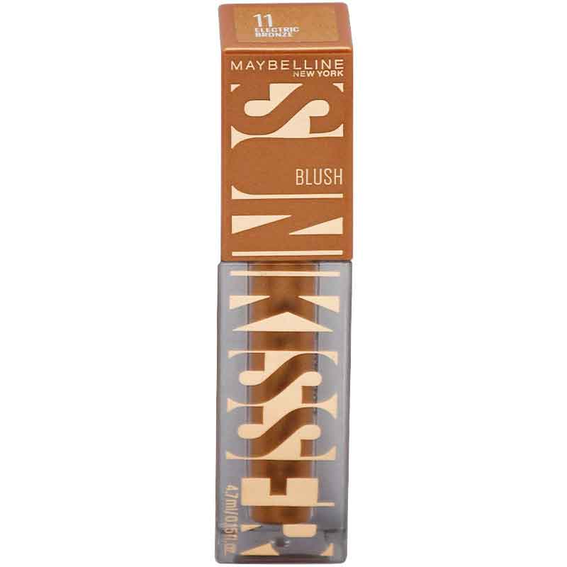 Maybelline Sunkisser Blush/11
