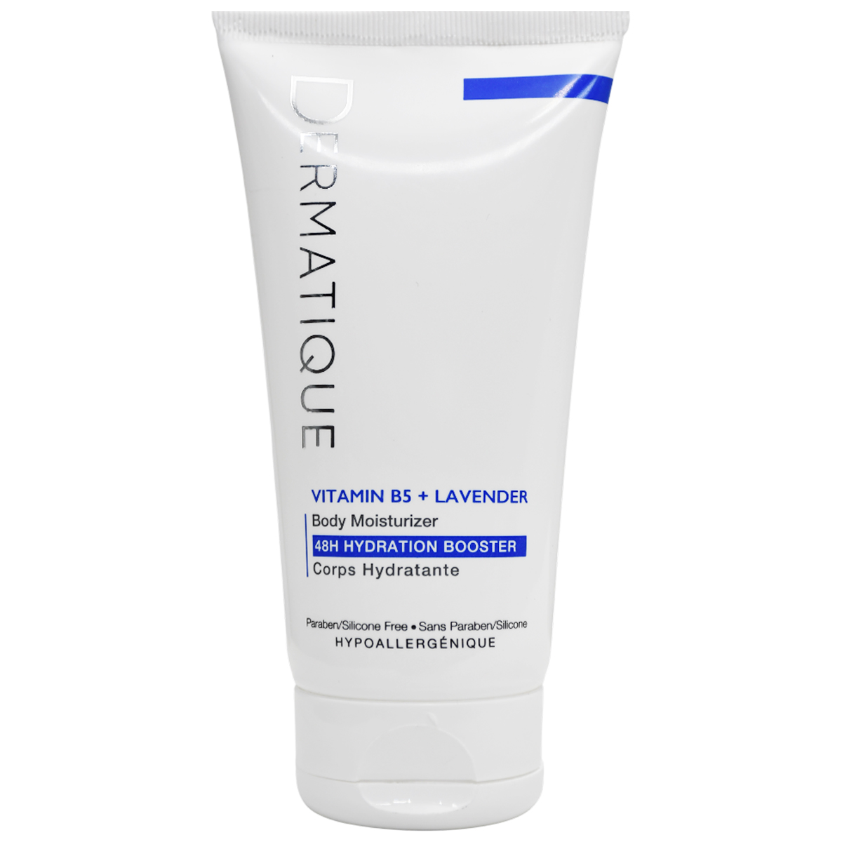 Dermatique Vitamin B5 and Lavender Body Moisturizer 125ml