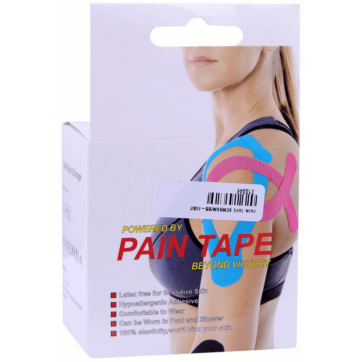 Pain Tape 5Cmx5ml/Bb E050