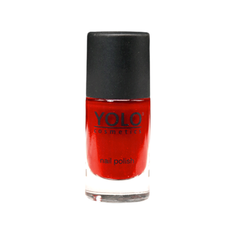 Yolo Nail Polish 10ml/164